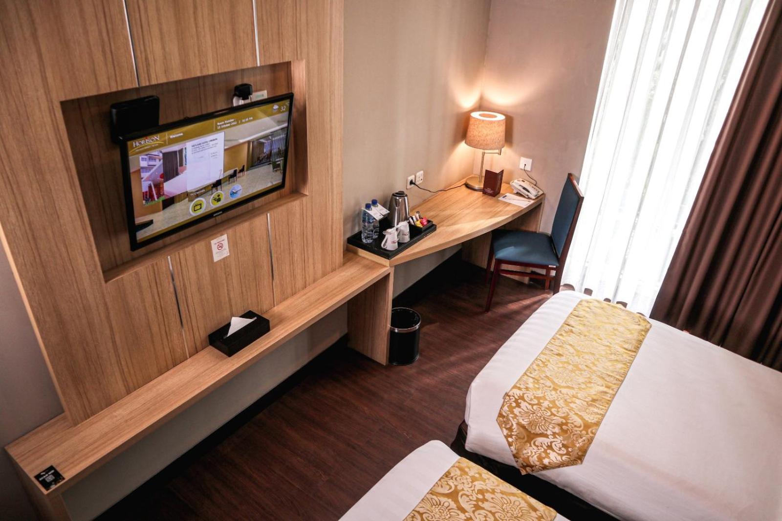 Anara Sky Kualanamu Hotel Medan Extérieur photo